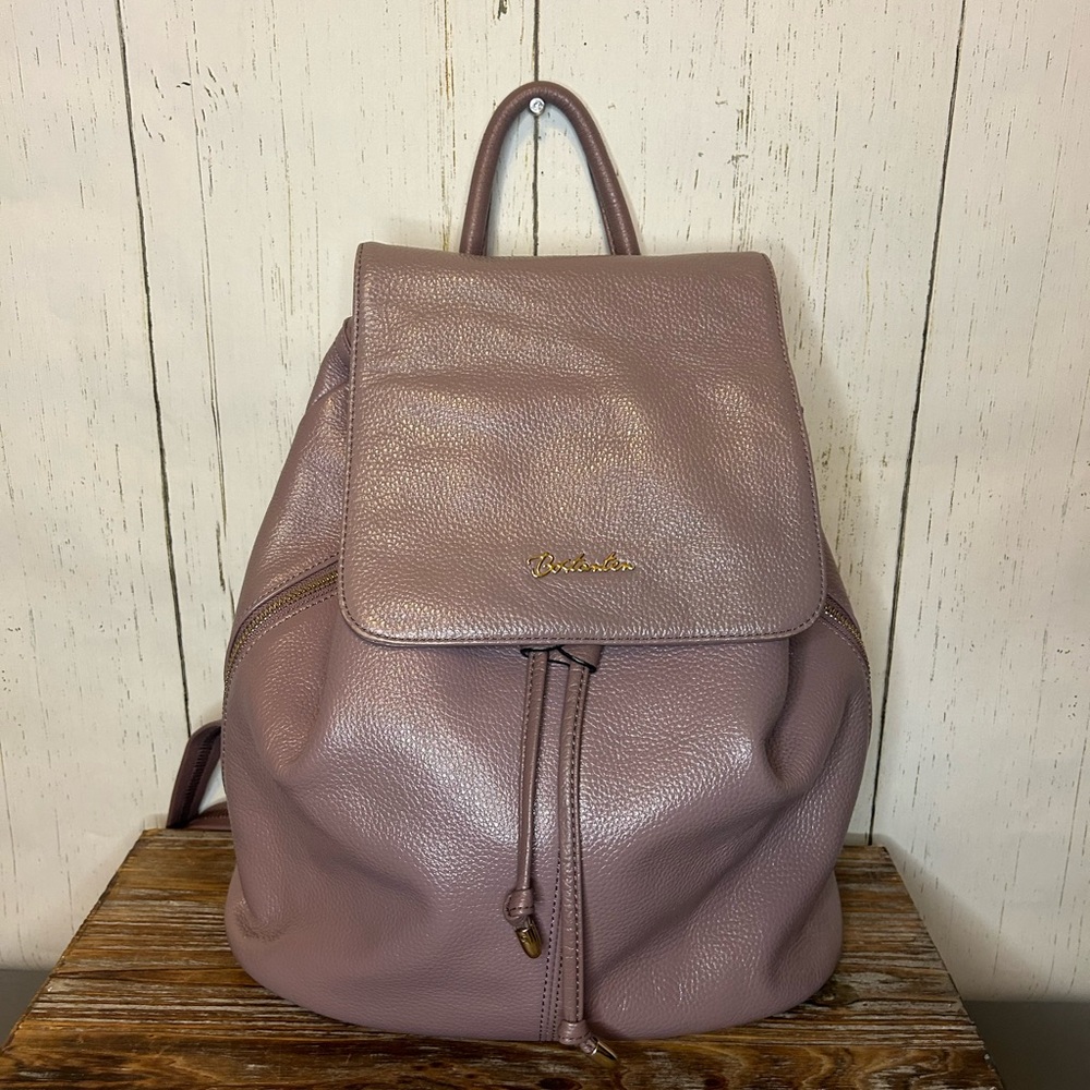 Bostanten backpack.